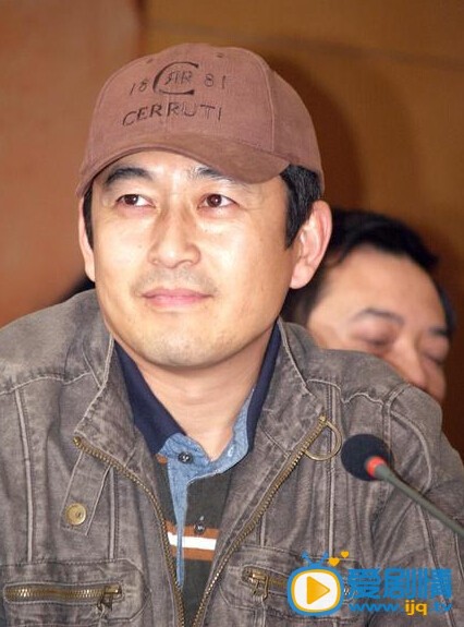  王志文高清写真