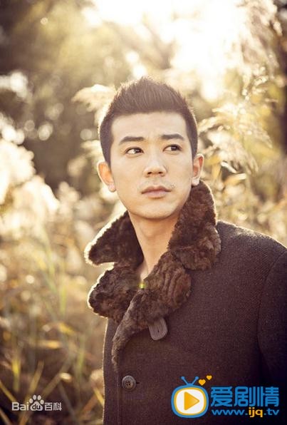 李岷城写真 李岷城写真