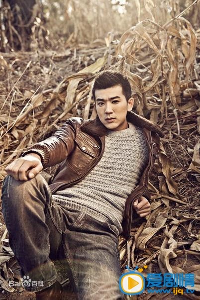 李岷城写真 李岷城写真