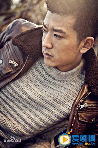 李岷城写真 李岷城写真