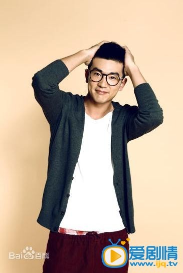 李岷城写真 李岷城写真