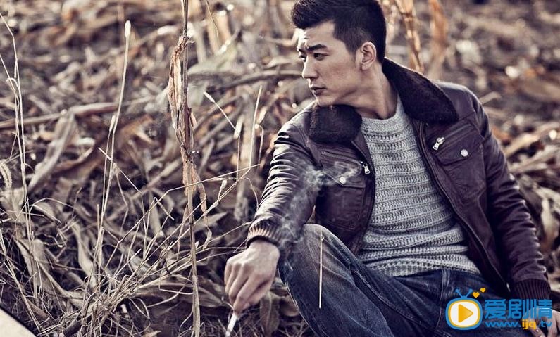 李岷城写真 李岷城写真