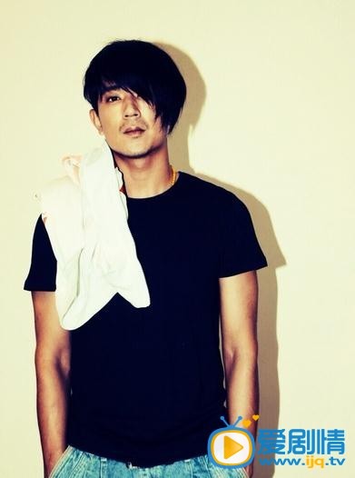 李岷城生活照 李岷城生活照