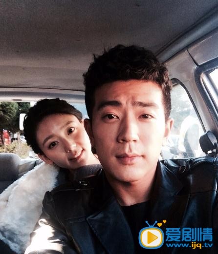 李岷城生活照 李岷城生活照