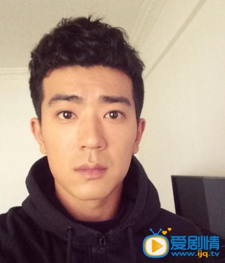 李岷城生活照 李岷城生活照