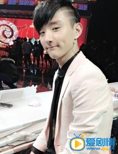 于小彤生活照 于小彤生活照