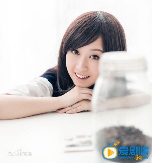  吴丹妮高清写真