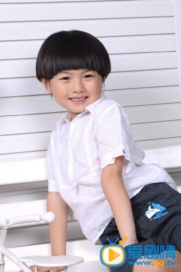 孙天宇写真