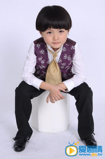 孙天宇写真