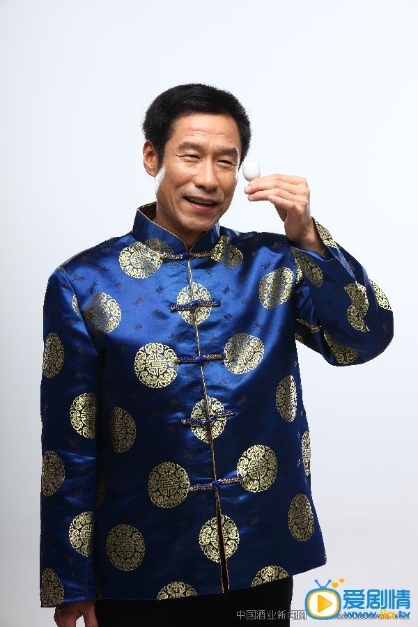 刘佩琦写真 刘佩琦写真