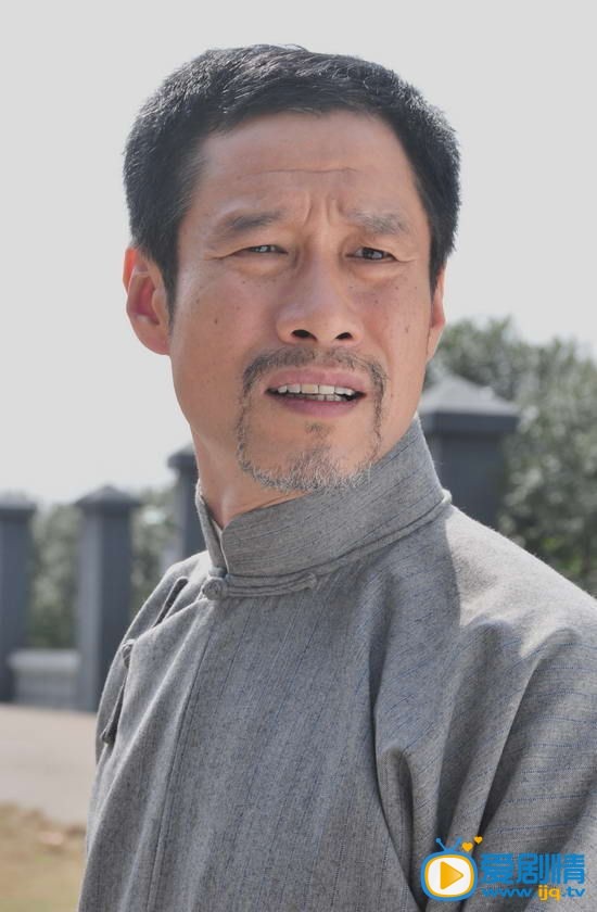 刘佩琦写真 刘佩琦写真