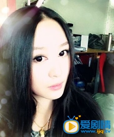 张楷依素颜照 张楷依素颜照
