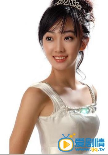 郝泽嘉比基尼照   郝泽嘉写真