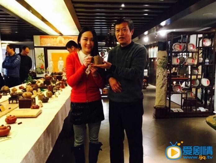 李琳生活照 李琳生活照