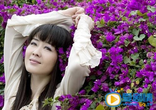 李琳写真 李琳写真照