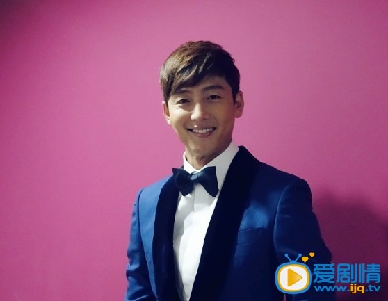 李廷镇个人写真 李廷镇高清写真_李廷镇高清剧照