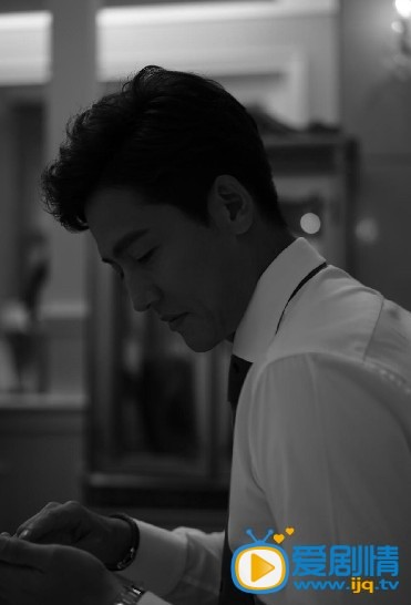 李廷镇个人写真 李廷镇高清写真_李廷镇高清剧照