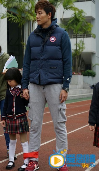 李廷镇生活照片 李廷镇高清写真_李廷镇高清剧照