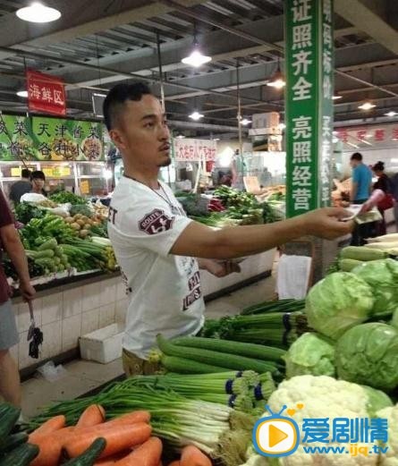 郝柏杰生活照 郝柏杰生活照