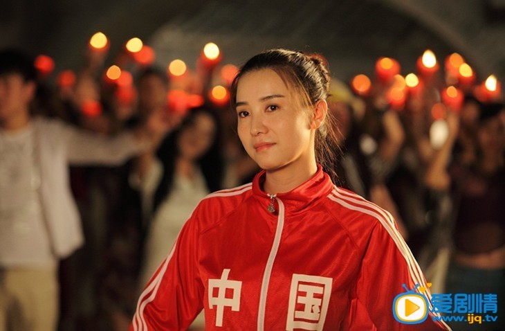 易爽最新剧照_易爽高清剧照