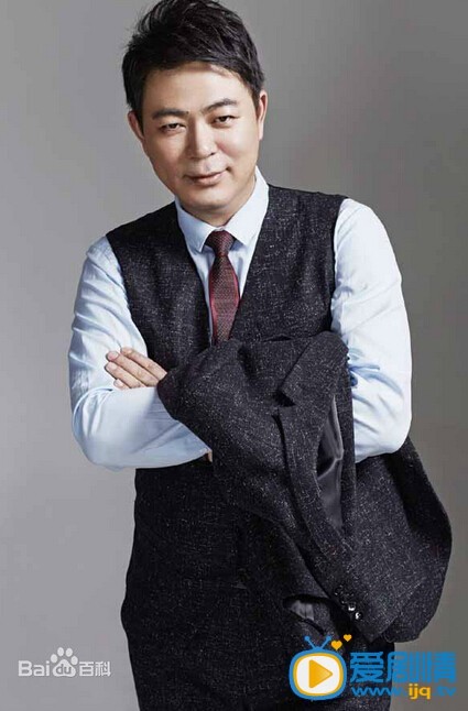 高亚麟写真 高亚麟个人照片