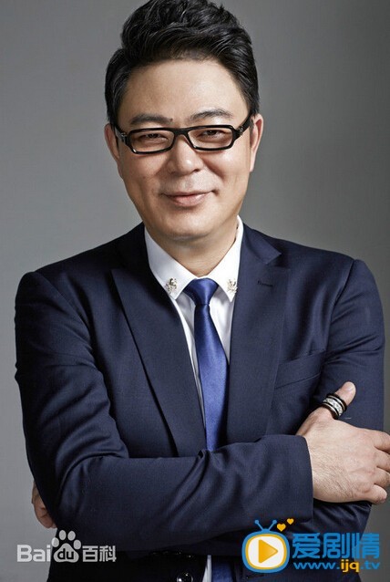 高亚麟写真 高亚麟个人照片