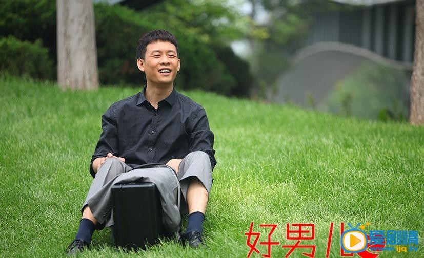 郝男儿最新剧照_郝男儿高清剧照