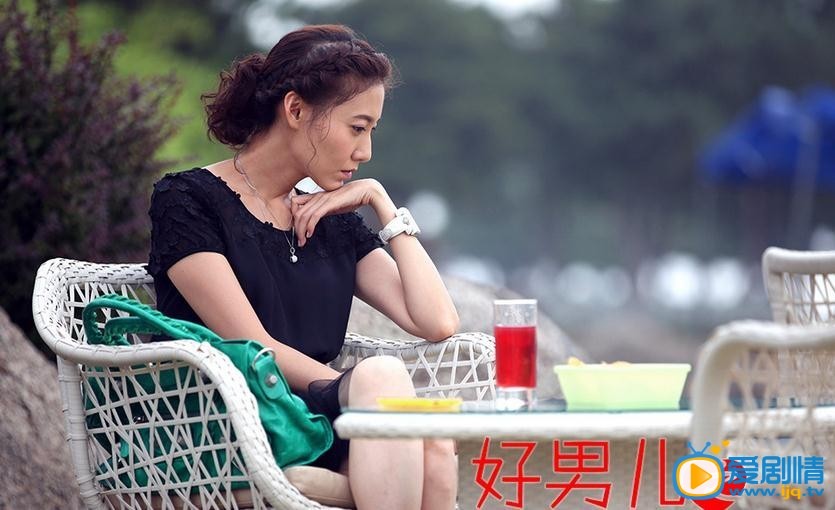 秦晓丹最新剧照_秦晓丹高清剧照