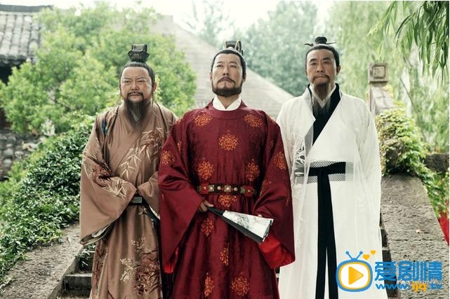 神机妙算刘伯温剧情介绍