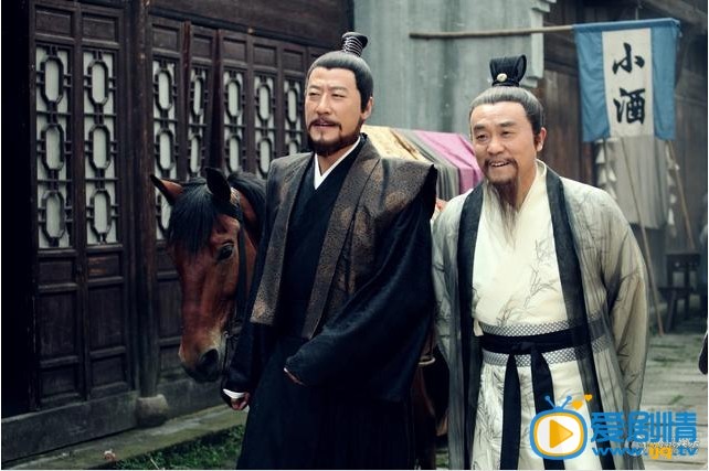 神机妙算刘伯温剧情介绍