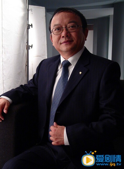 王刚写真