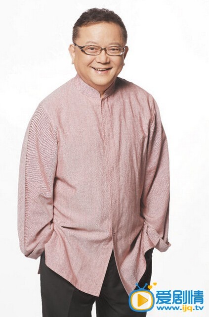 王刚写真