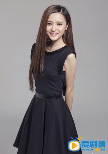 艾如写真 艾如生活照片