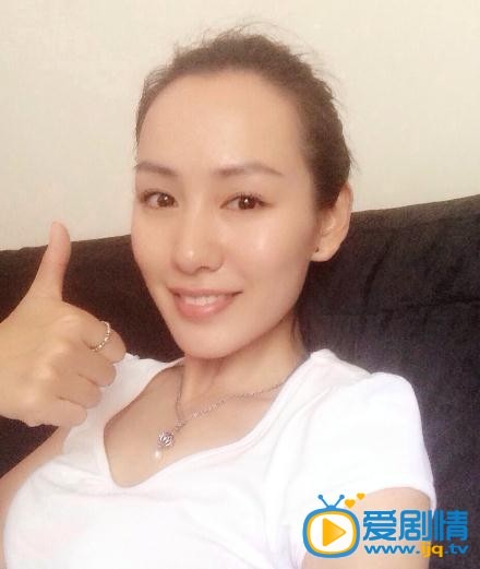 赵聪生活照 赵聪生活照