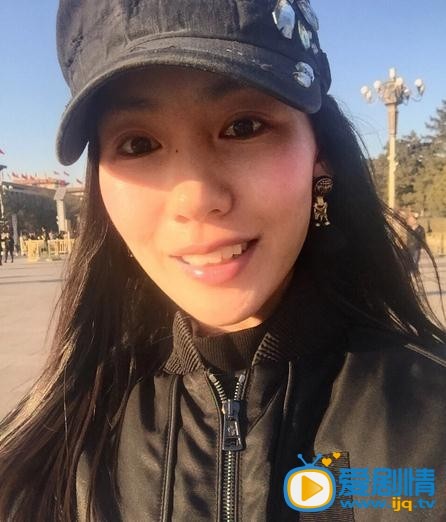 赵聪生活照 赵聪生活照