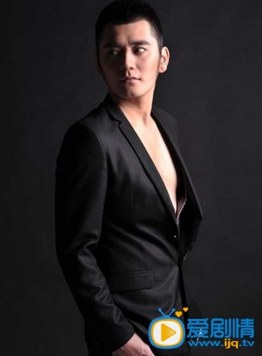 钱枫个人写真 钱枫个人资料个人简介钱枫写真照