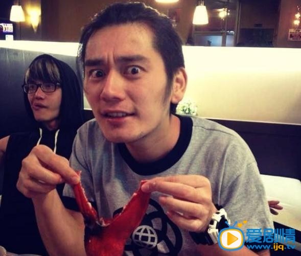 钱枫生活照 钱枫个人资料个人简介钱枫生活照