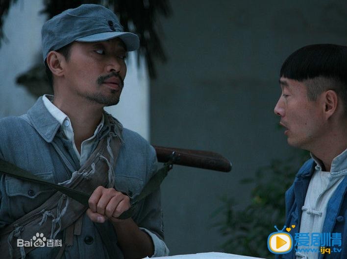 孙逊剧照 孙逊剧照
