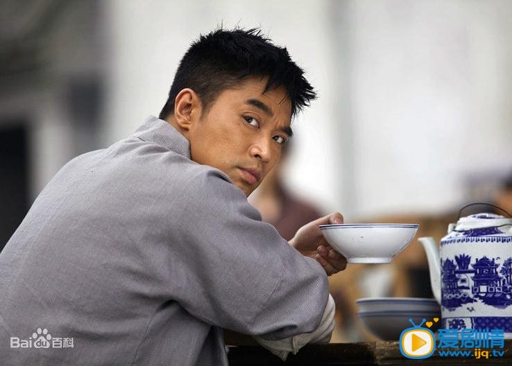 孙逊剧照 孙逊剧照