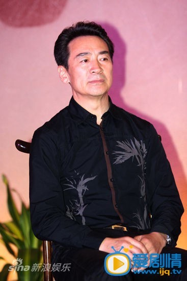    寇振海剧照