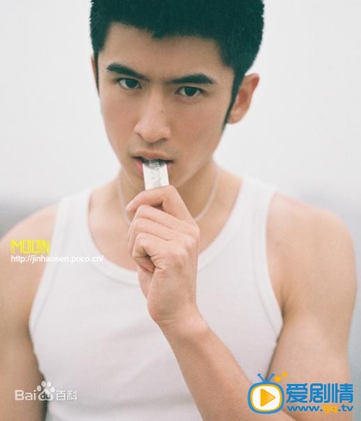 张云龙写真 张云龙高清写真_张云龙高清剧照