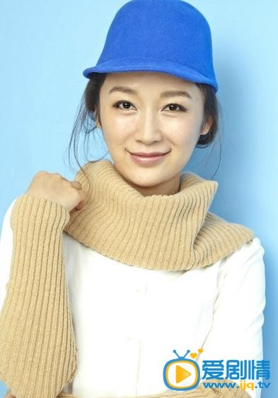 代乐乐时尚写真 代乐乐写真