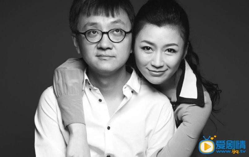 代乐乐全家福 代乐乐写真