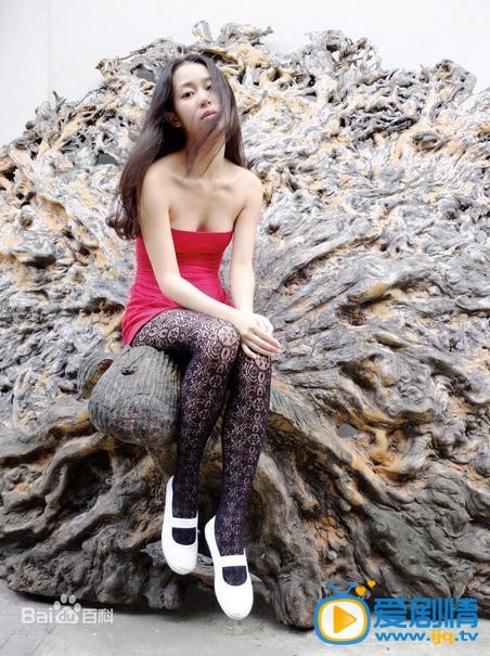 黄幻写真 黄幻高清写真_黄幻高清剧照