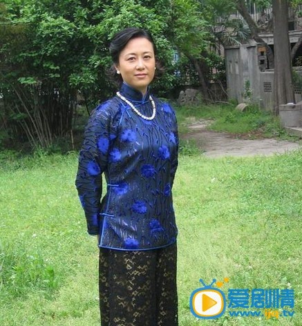 吴玉芳影视剧照 吴玉芳高清写真_吴玉芳高清剧照