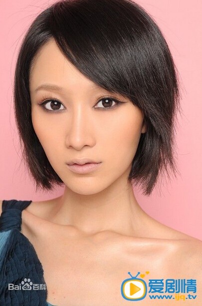 肖涵性感写真 肖涵高清写真_肖涵高清剧照