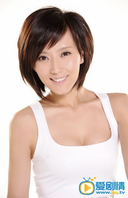  王泫伊写真