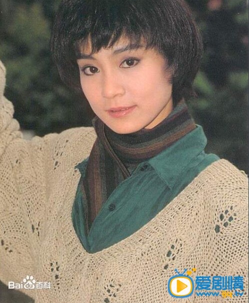 刘雪华写真 刘雪华高清写真_刘雪华高清剧照