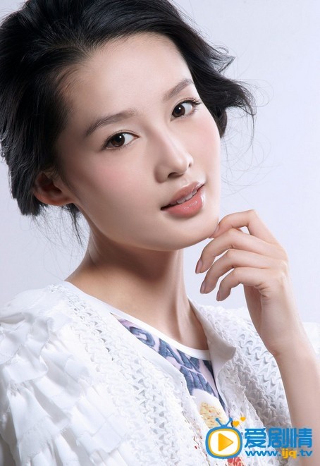 李沁写真 李沁儿写真