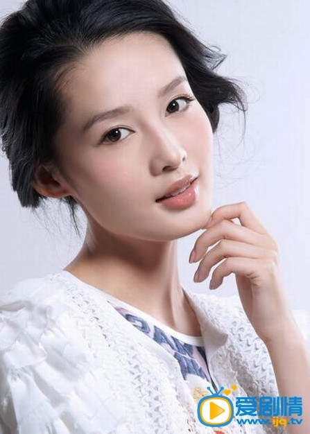 李沁写真 李沁儿写真